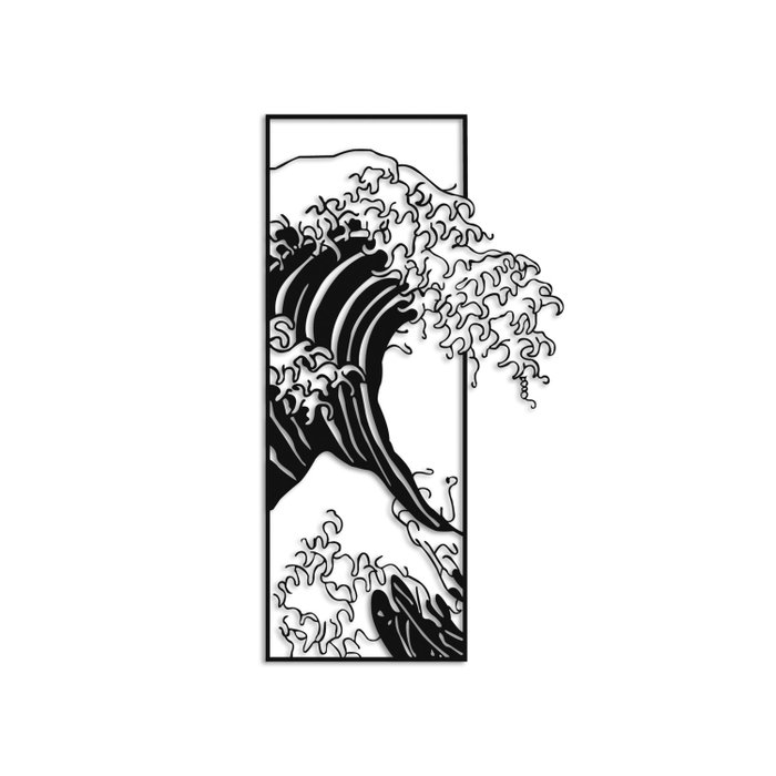 Wallity Waves 3 Wallity Waves 3